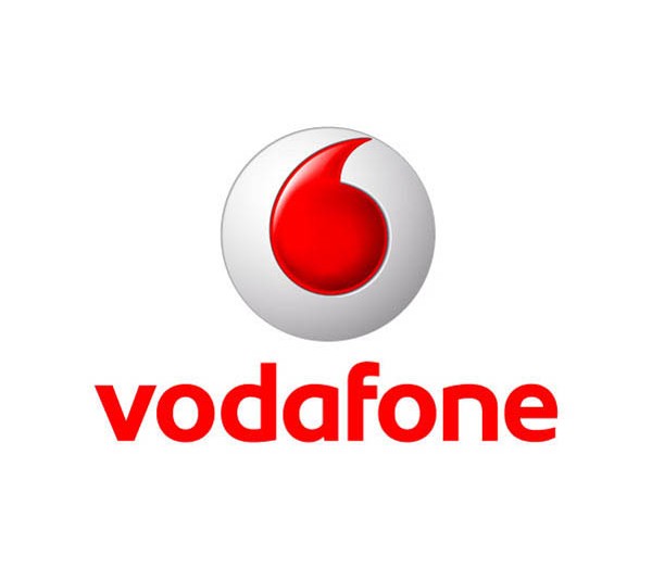 Vodafone CZ